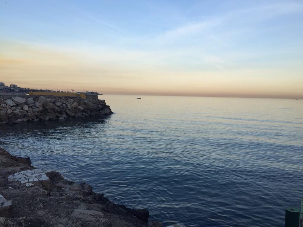 Holiday Suites Hotel & Beach Resort Jounieh Dış mekan fotoğraf