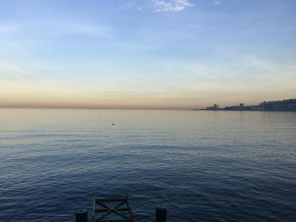 Holiday Suites Hotel & Beach Resort Jounieh Dış mekan fotoğraf