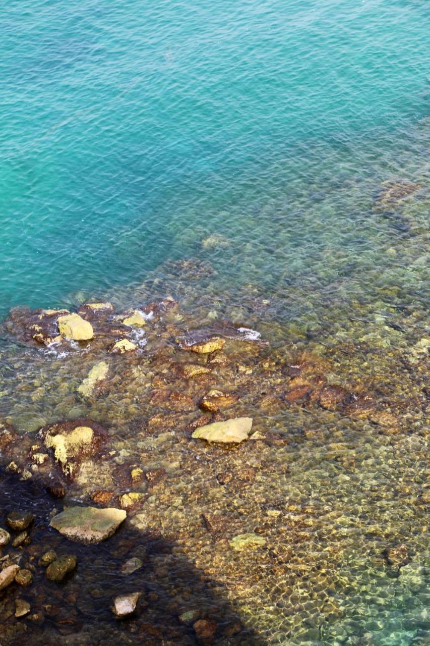 Holiday Suites Hotel & Beach Resort Jounieh Dış mekan fotoğraf